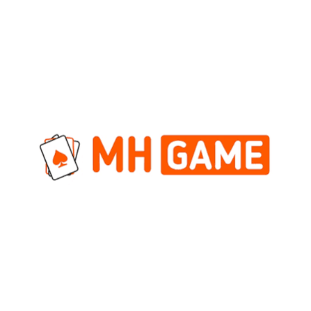 MH GAME Logo